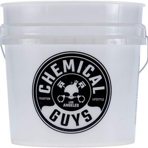 Chemical guys car wash bundle